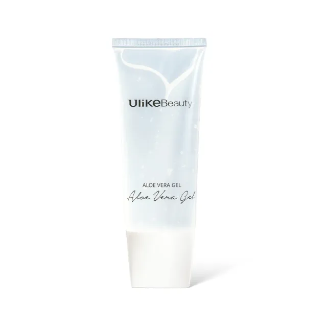 Ulike Air Aloe-Vera-Gel Pflegegel Kühlend