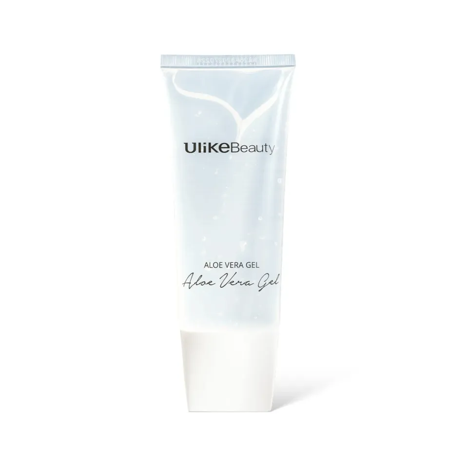 Ulike Air Aloe-Vera-Gel Pflegegel Kühlend