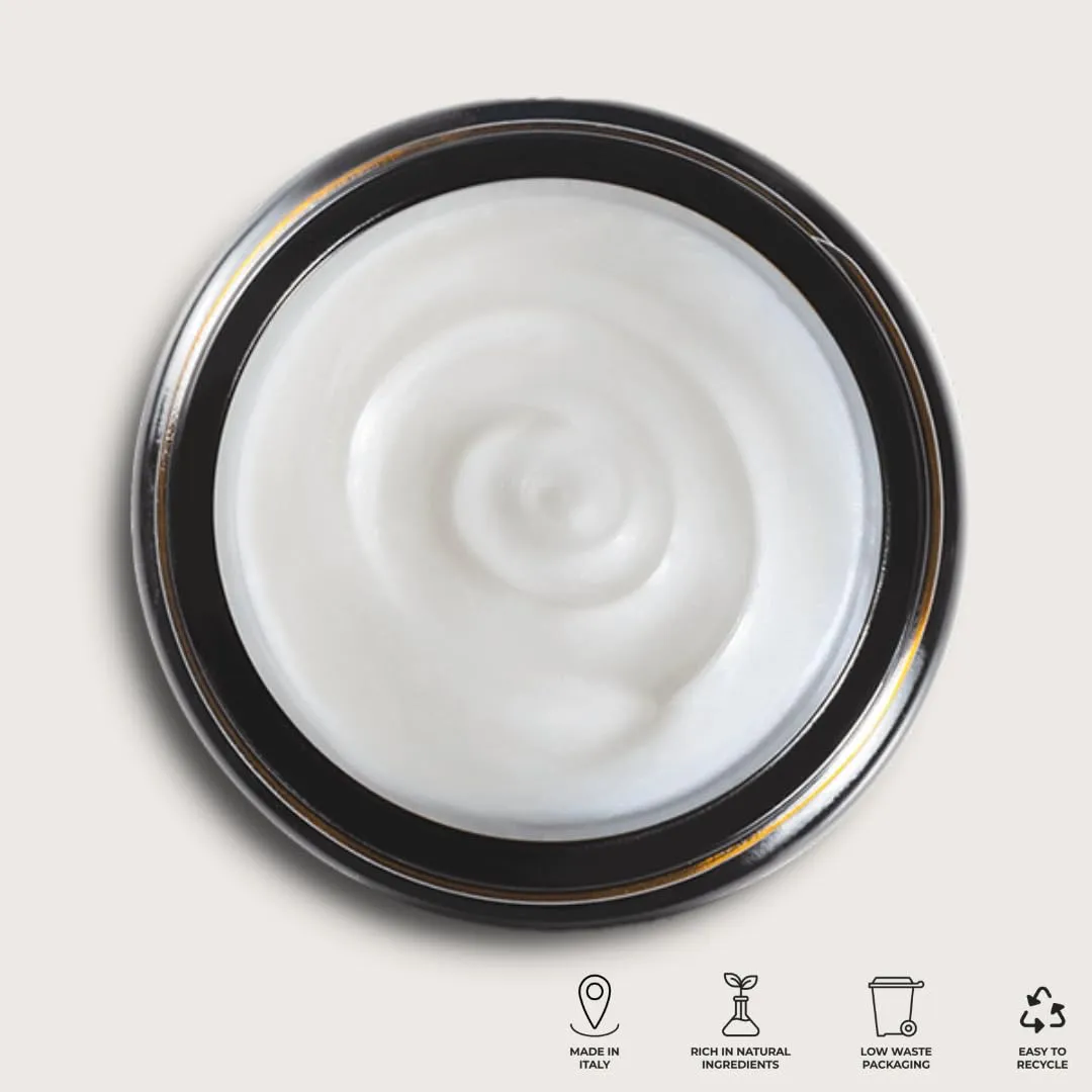 Bullfrog Modellierpasta Haarpaste 250 ml matt natürlich