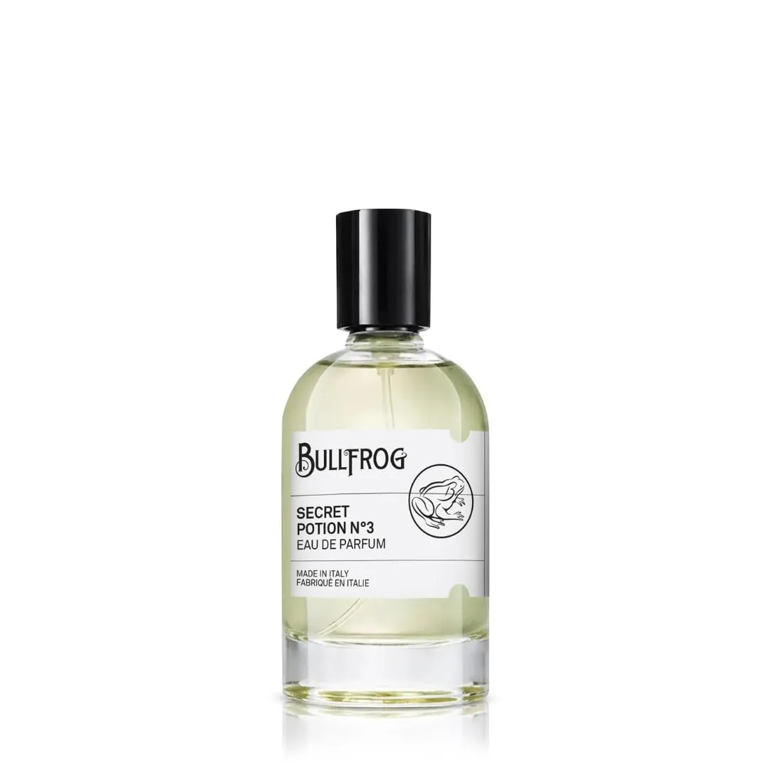 Bullfrog Secret Potion N.2 Eau de Parfum 100 ml Herren