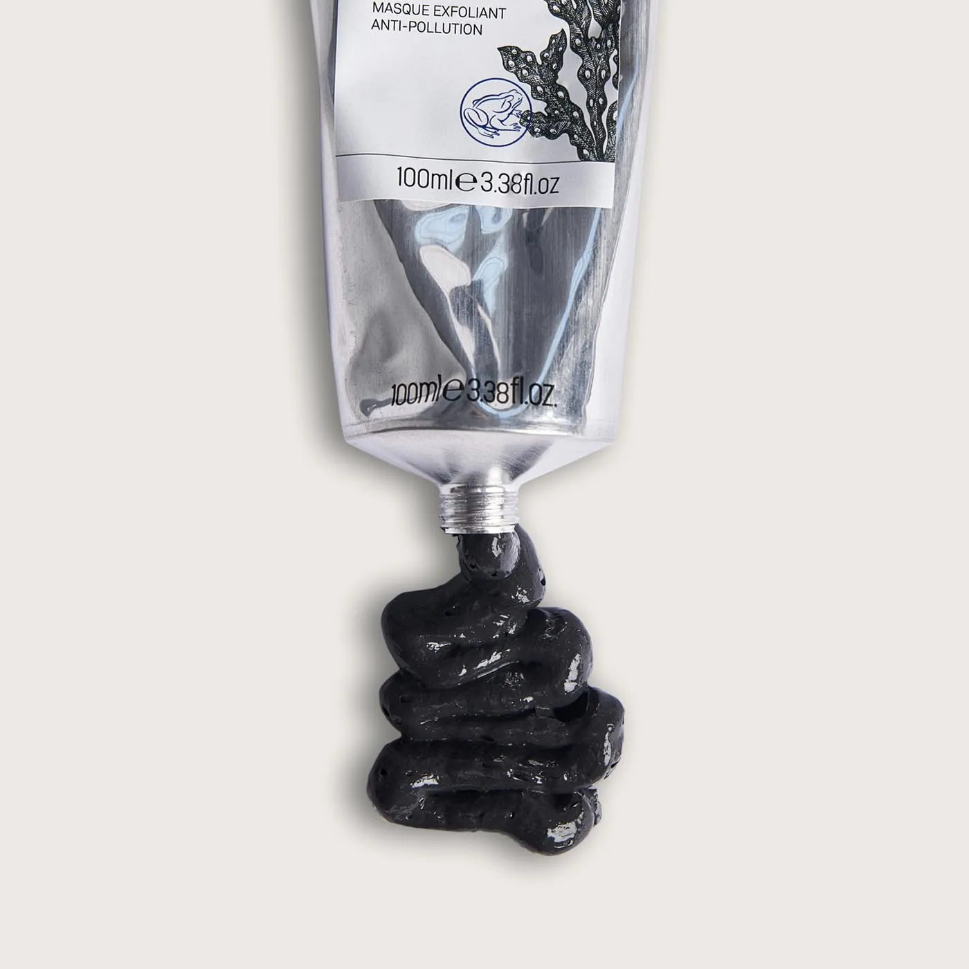 Bullfrog Anti-Pollution Gesichtspflegeset 3-teilig Schutz