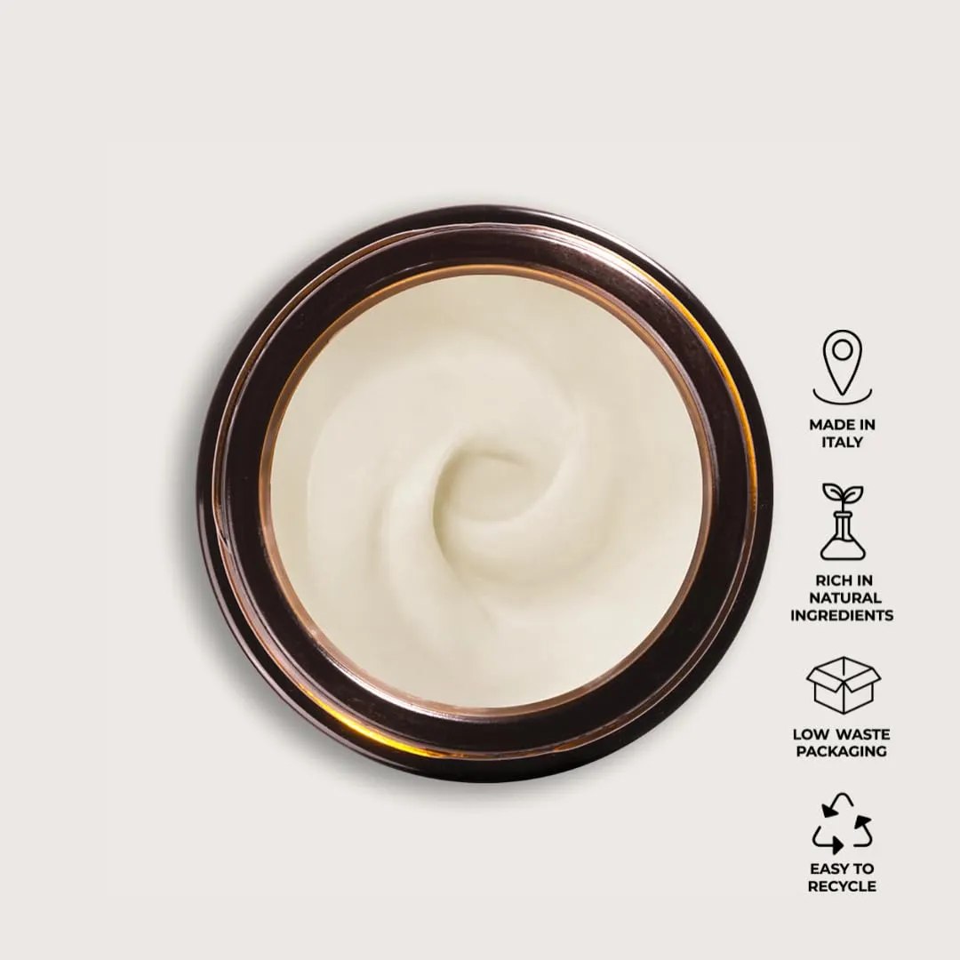 Bullfrog Tattoo Pflegebutter 100 ml Kakao Honig