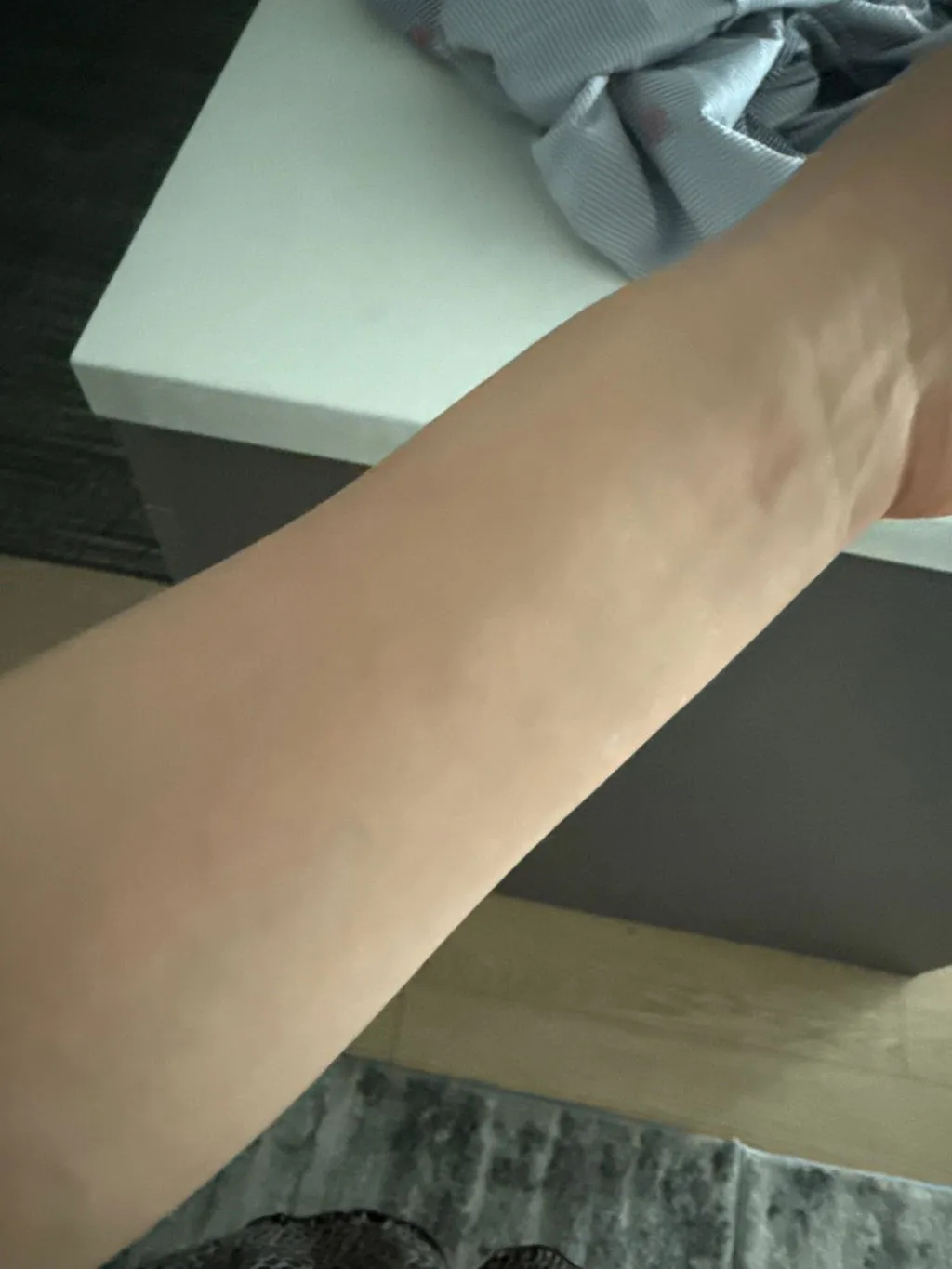 Ulike Air 10 Pro IPL-Haarentfernungsgerät Violett