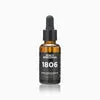 Percy Nobleman 1806 Beard Oil Bartöl 30ml Citrus