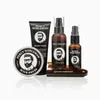 Percy Nobleman Complete Beard Care Kit Bartset 5-teilig