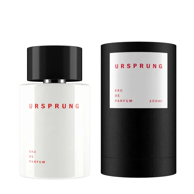 OAK Ursprung Eau de Parfum Herren holzig
