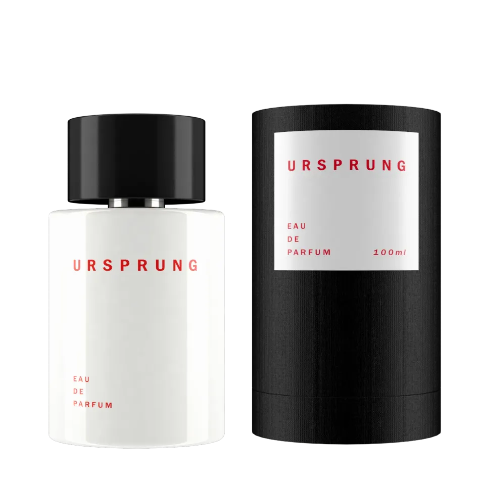 OAK Ursprung Eau de Parfum Herren holzig
