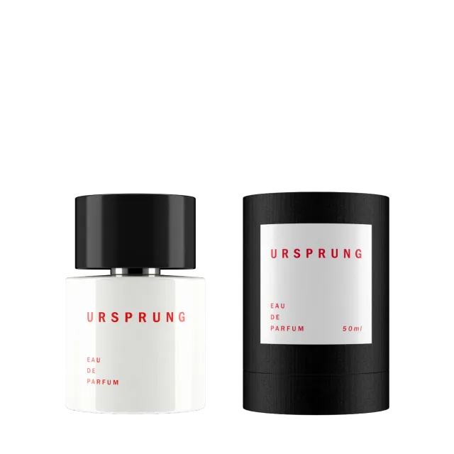 OAK Ursprung Parfum Herren Tabakduft