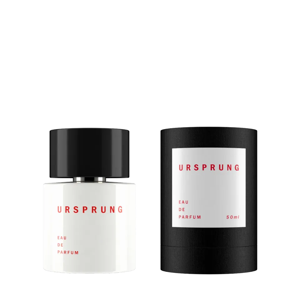 OAK Ursprung Parfum Herren Tabakduft