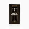 Percy Nobleman Safety Razor Rasierhobel Chrom 5 Klingen