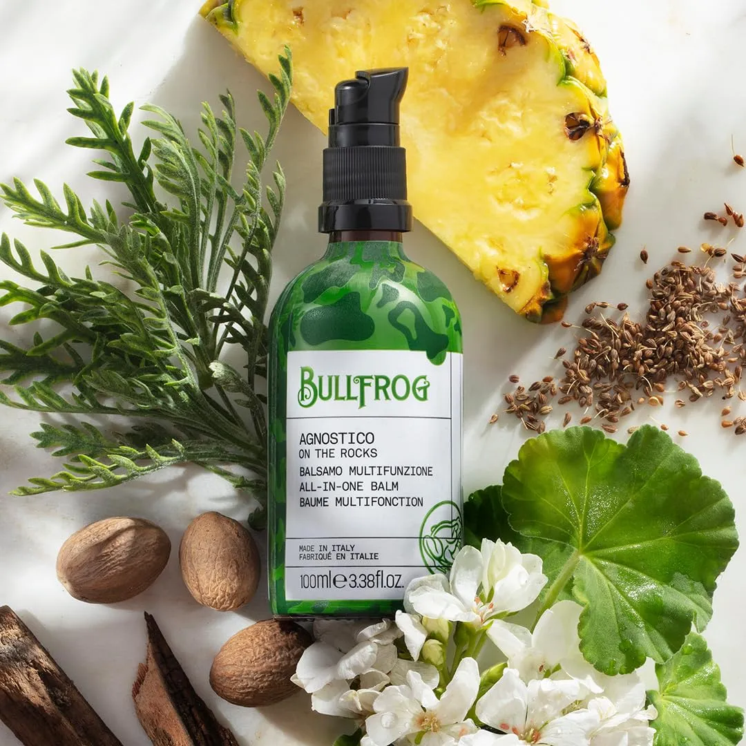 Bullfrog Everyday Essentials Pflegeset 3-teilig 450ml