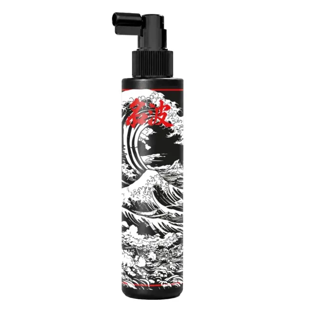 The Goodfellas' Smile T1 Nami Sea Salt Spray 250 ml maritim