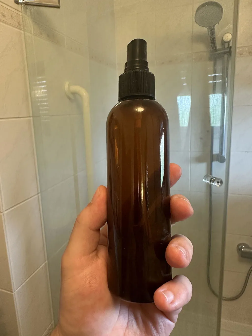 GØLD's Repair Tonic Tonic 200ml gegen Schuppen