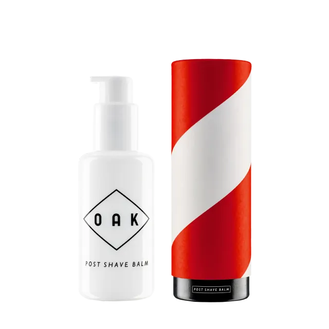 OAK Post Shave Balm After Shave beruhigend