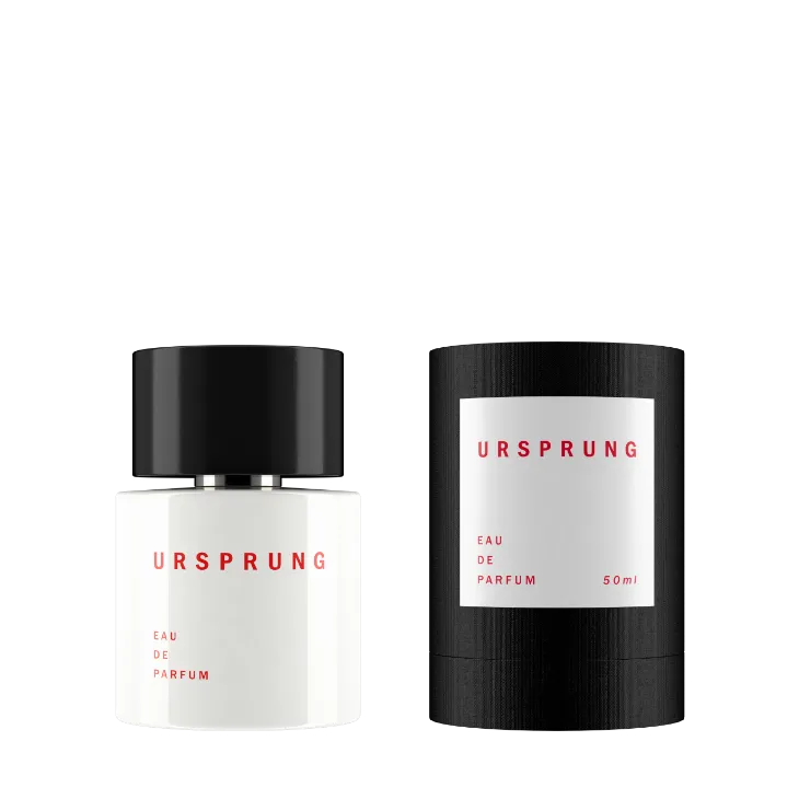 OAK Ursprung Parfum Herren Tabakduft
