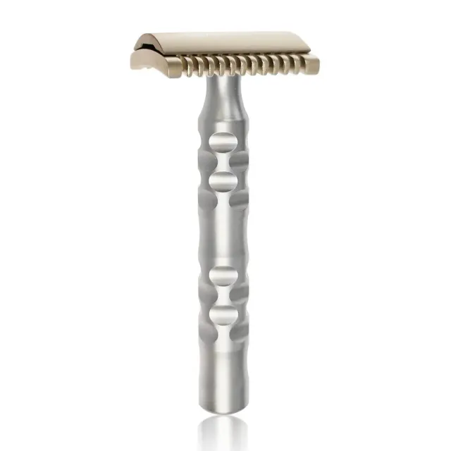 The Goodfellas' Smile Italico Rasierhobel offener Kamm 110 g
