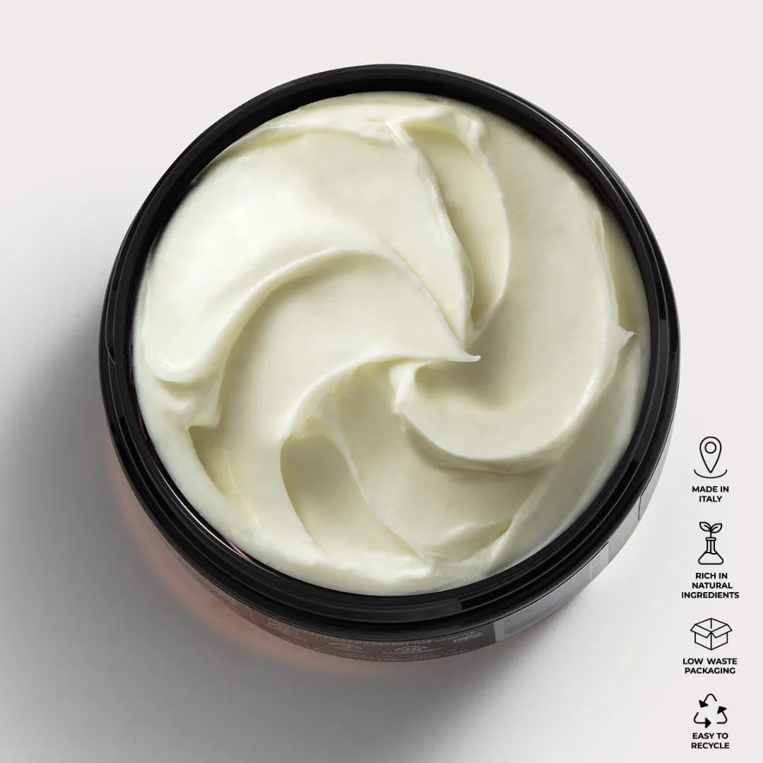 Bullfrog Twist & Hold Lockencreme 100 ml für Locken