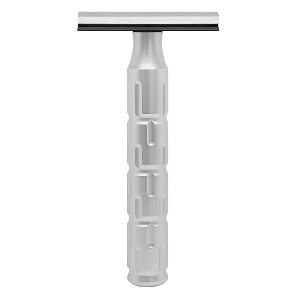 The Goodfellas' Smile Syntesi Rasierhobel Aluminium 34g