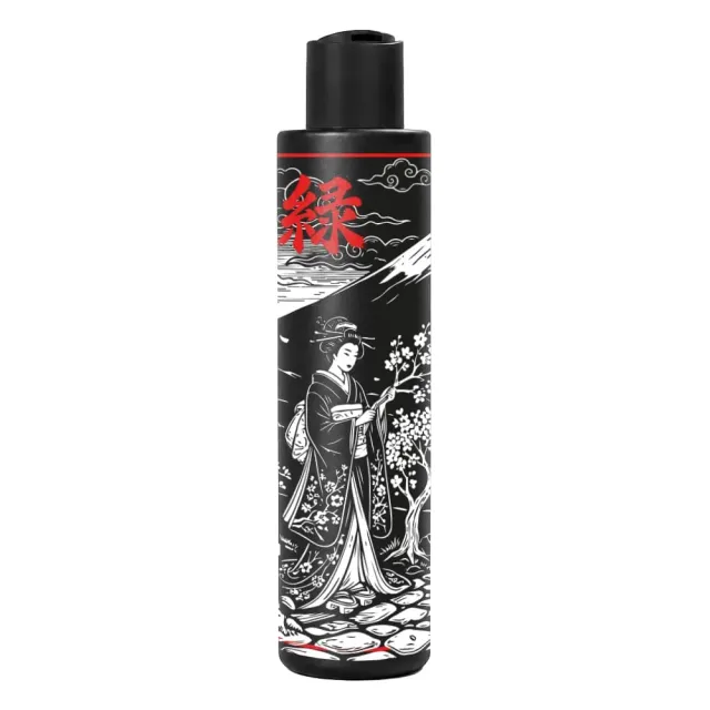 The Goodfellas' Smile S2 Midori Shampoo 250ml frisch