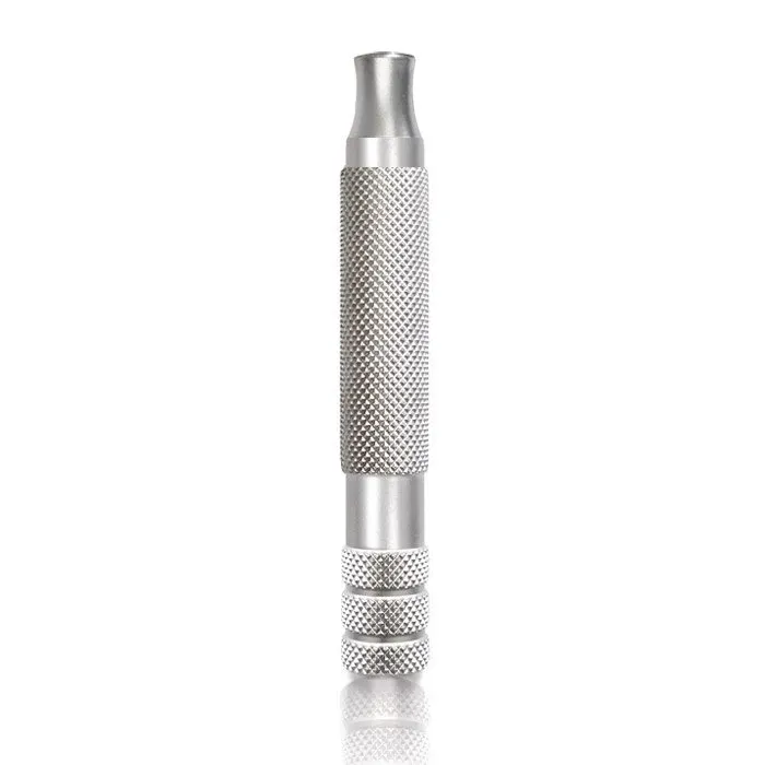 The Goodfellas' Smile Impero Griff Edelstahl 90mm 80g