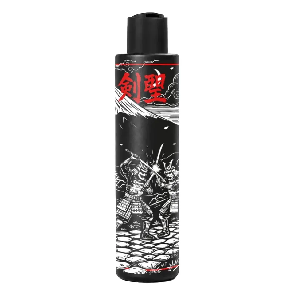 The Goodfellas' Smile S3 Kensei Shampoo 250 ml stärkend