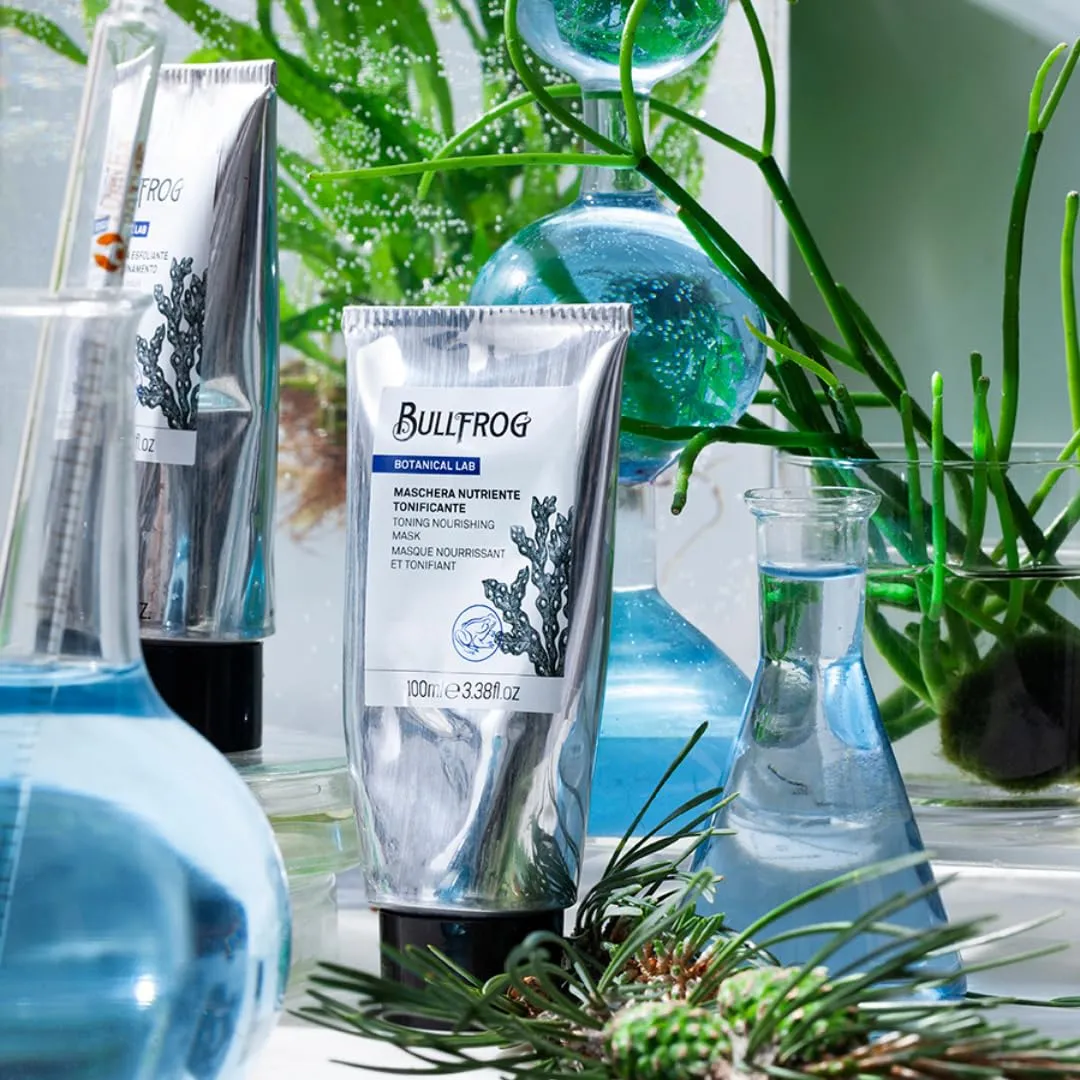 Bullfrog Nährende Maske Gesicht 50ml Feuchtigkeit