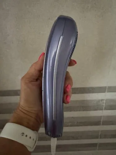 Ulike Air 10 Pro IPL-Haarentfernungsgerät Violett