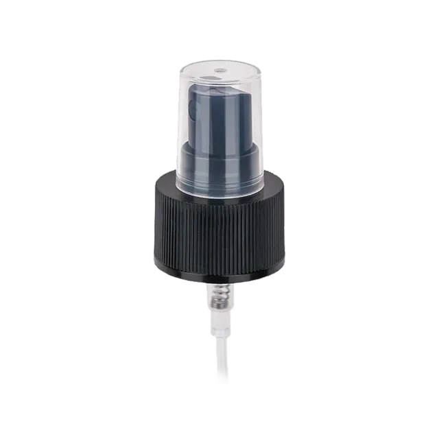 GØLD's Sprühaufsatz Repair Tonic Spray schwarz