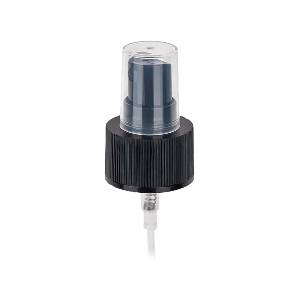 GØLD's Sprühaufsatz Repair Tonic Spray schwarz