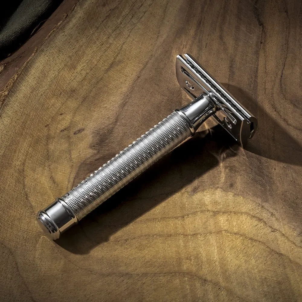 The Goodfellas' Smile Cliffhanger Rasierhobel geschlossen 79 g