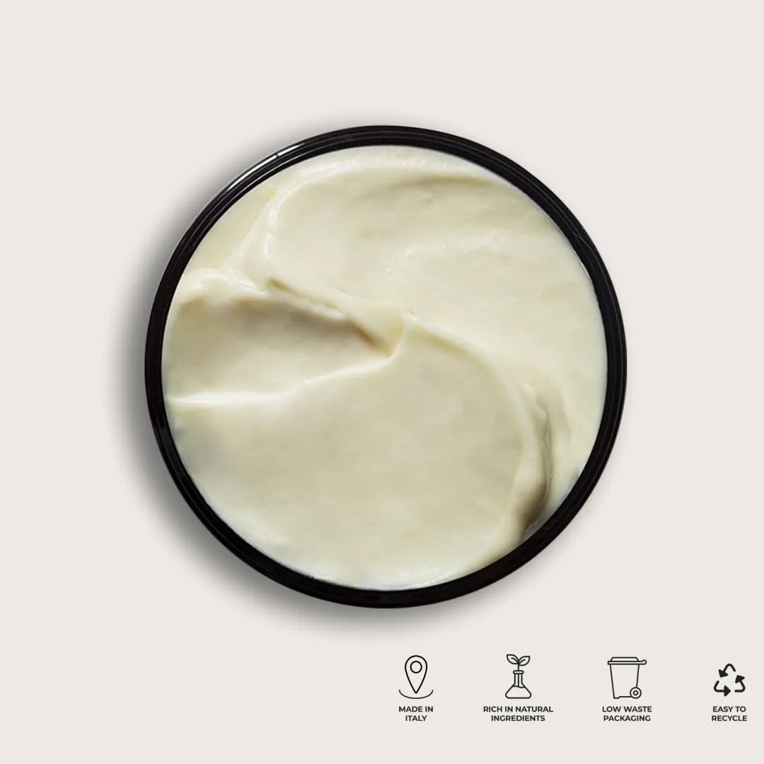 Bullfrog Nourishing Restorative Butter 100ml Pistazie