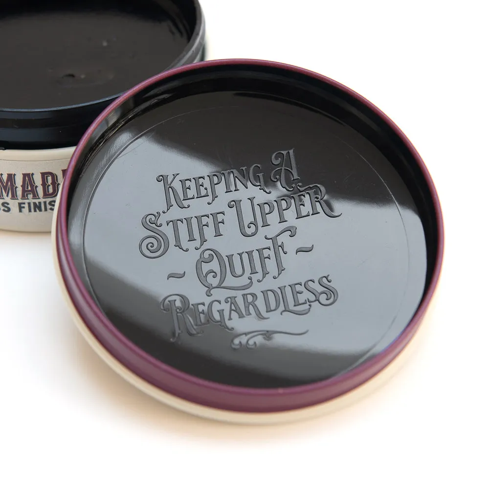 Captain Fawcett Classic Pomade Haarpomade Glanz