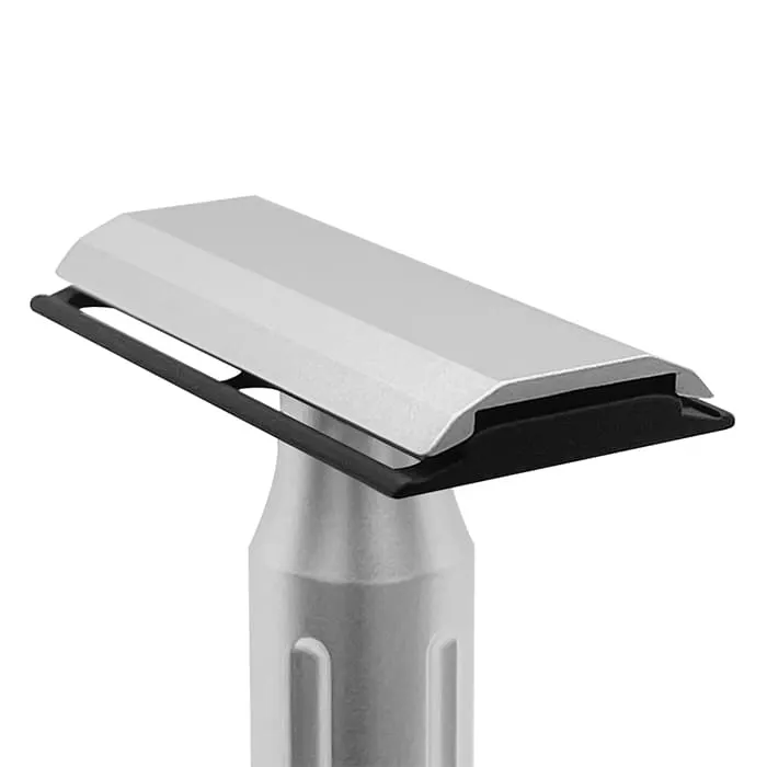 The Goodfellas' Smile Syntesi Rasierhobel Aluminium 34g