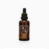 Percy Nobleman Premium Bartöl 50ml Vanille Tabak Holz