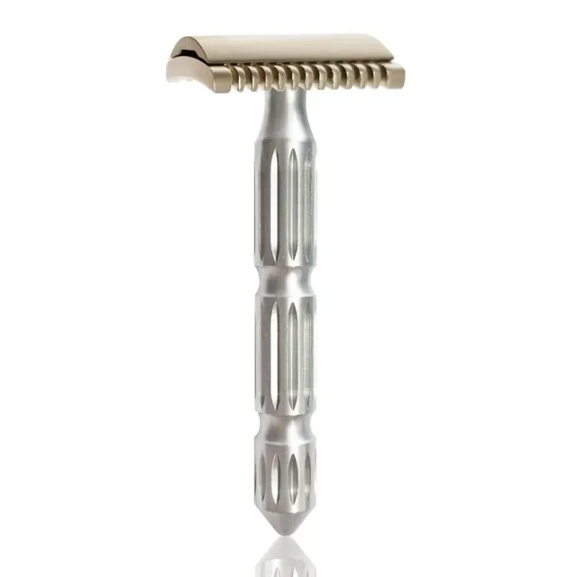 The Goodfellas' Smile Gladio Rasierhobel 60 g offen