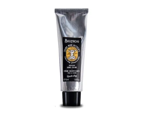 Bullfrog Handcreme nährend Menthol-Duft 50 ml