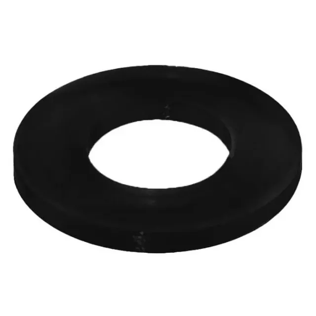 The Goodfellas' Smile Rasierhobel Scheiben Nylon 10 Stk schwarz