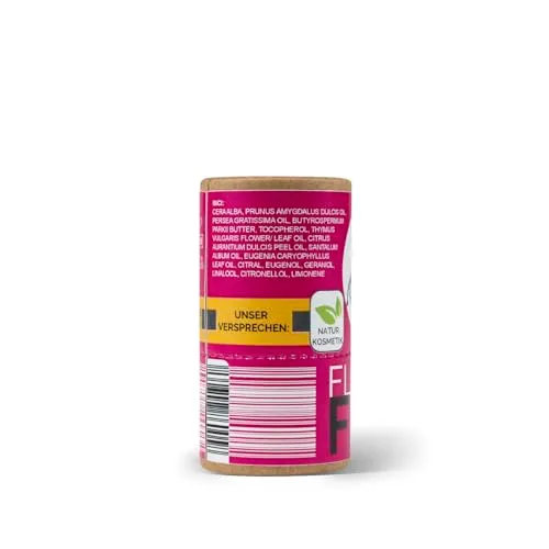 Kapitän Ohlsen Flossen-Fett Stick Pflegestift 12 g natürlich