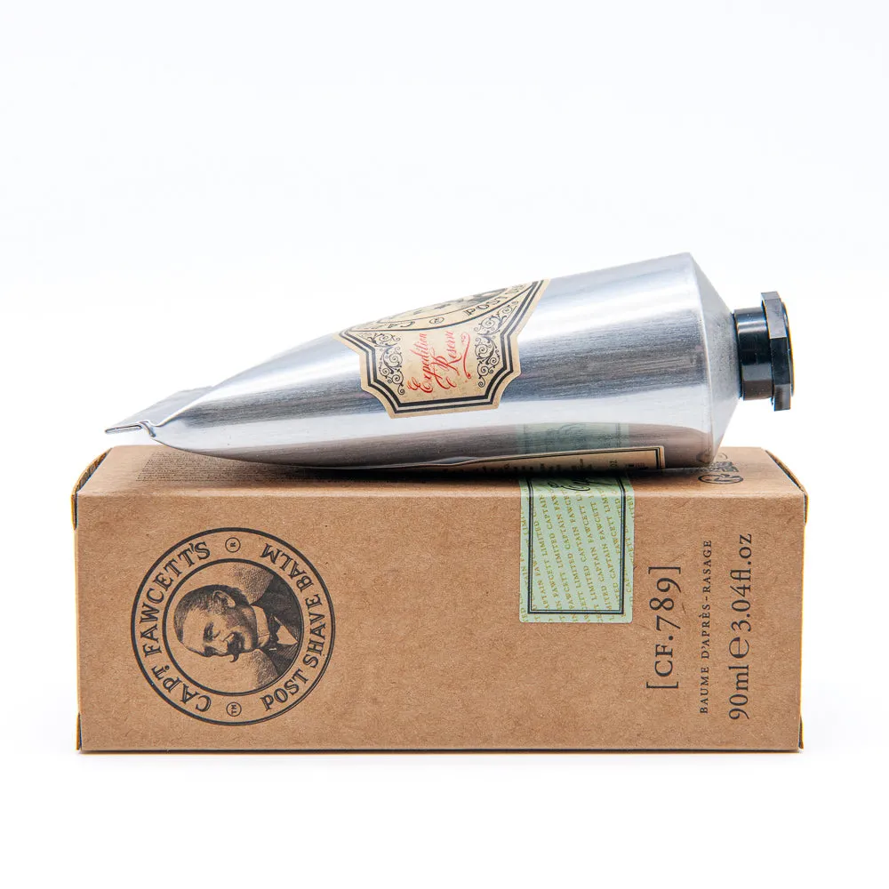 Captain Fawcett Expedition Reserve Rasierbalsam 90ml