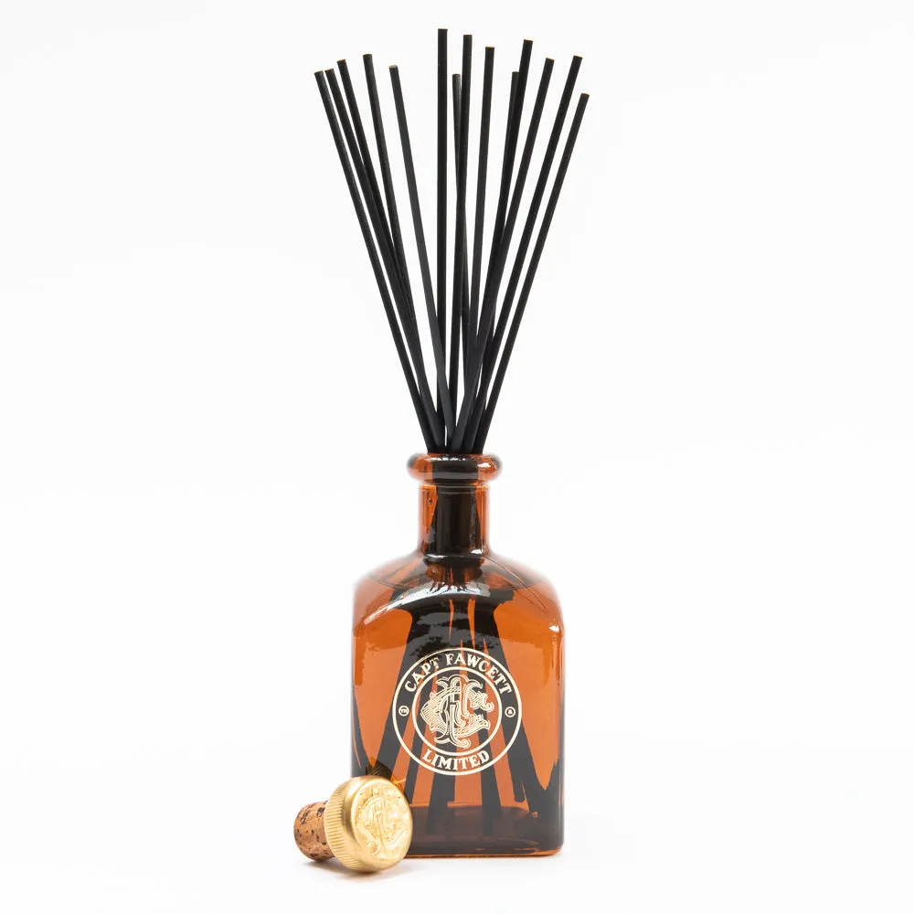Captain Fawcett Expedition Reserve Reed Diffuser Patchouli
