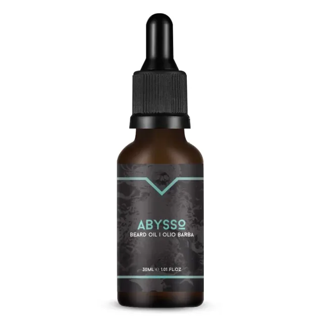 The Goodfellas' Smile Abysso Bartöl 30ml frisch