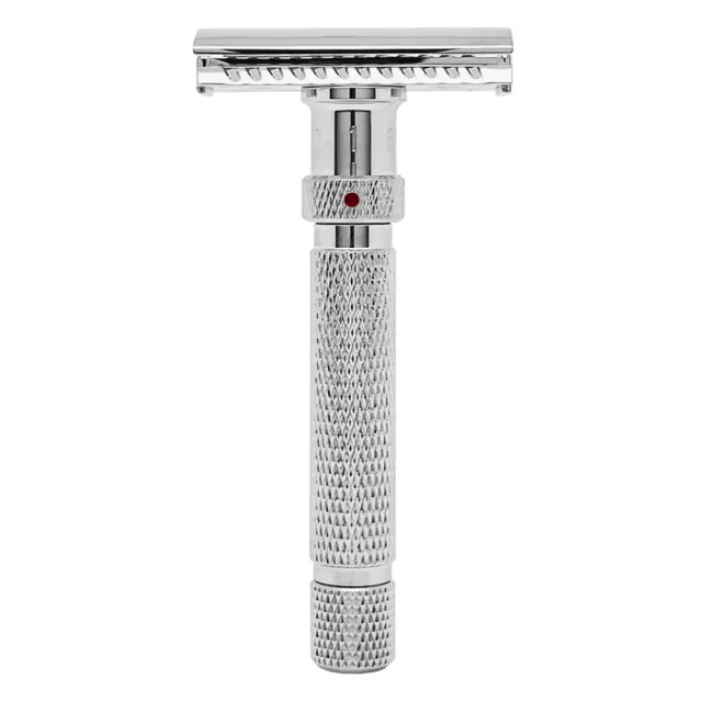 The Goodfellas Smile Blazer Rasierhobel verstellbar 6 Stufen