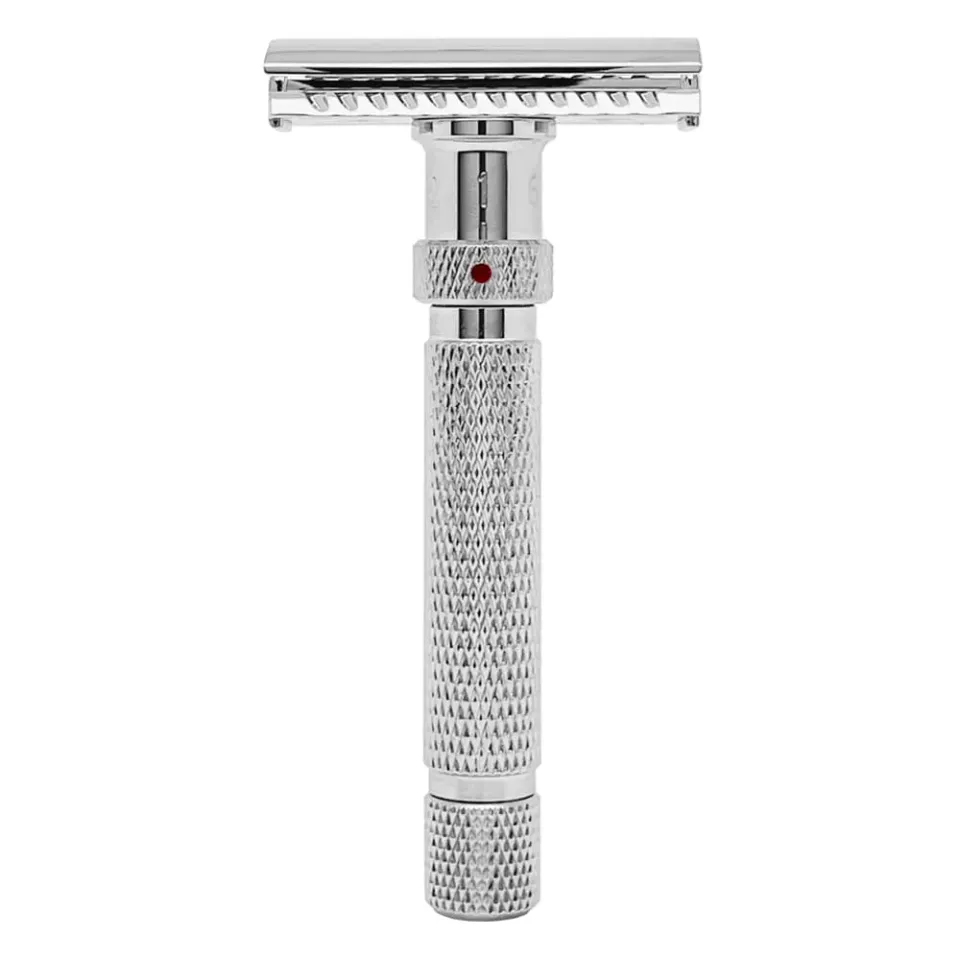 The Goodfellas Smile Blazer Rasierhobel verstellbar 6 Stufen