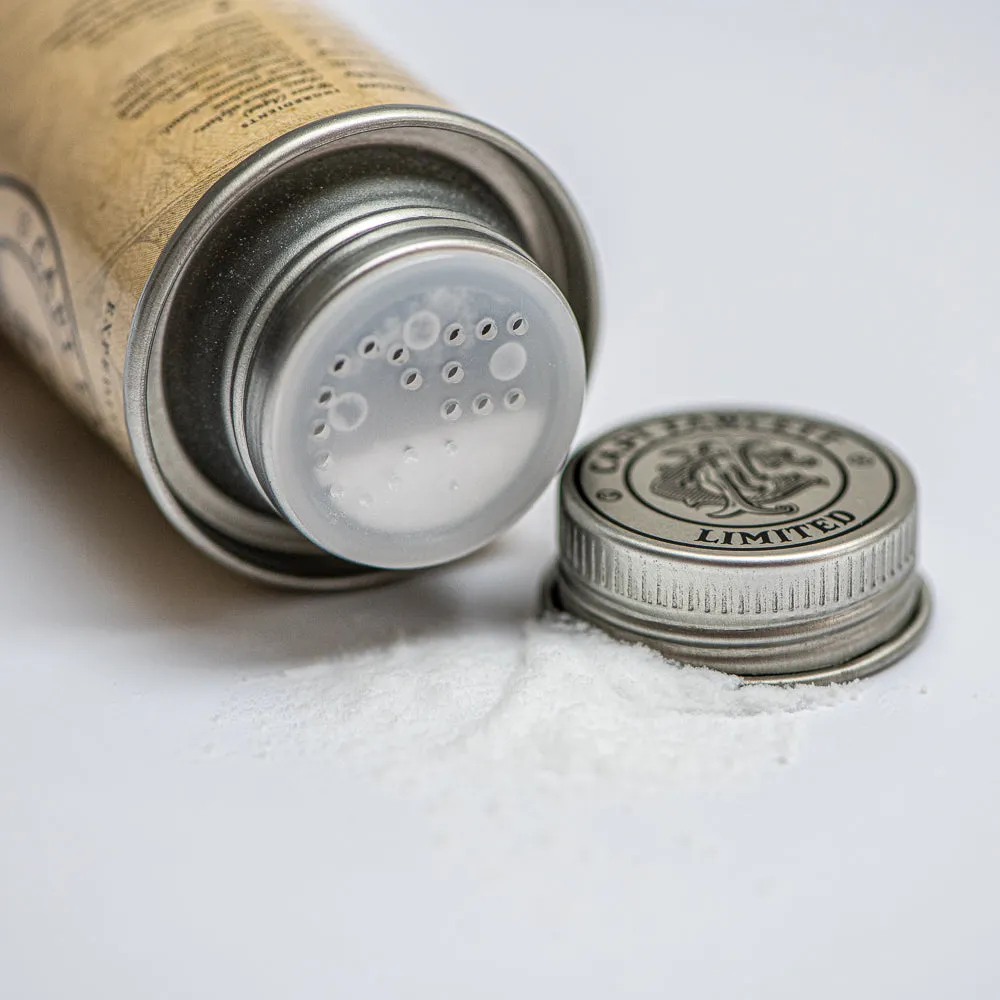 Captain Fawcett Expedition Reserve Haarpuder matt Volumen