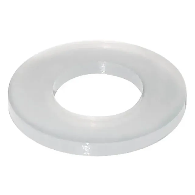 The Goodfellas' Smile Nylon-Ringe 9mm Rasierhobel 10 Stk.