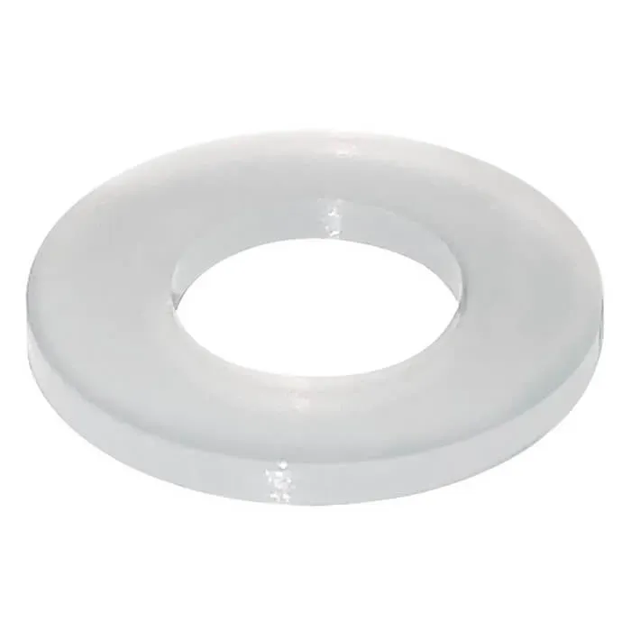 The Goodfellas' Smile Nylon-Ringe 9mm Rasierhobel 10 Stk.