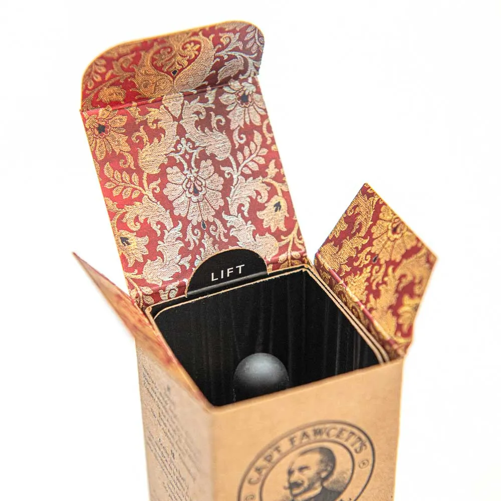 Captain Fawcett Maharajah Bartöl 50 ml Rose
