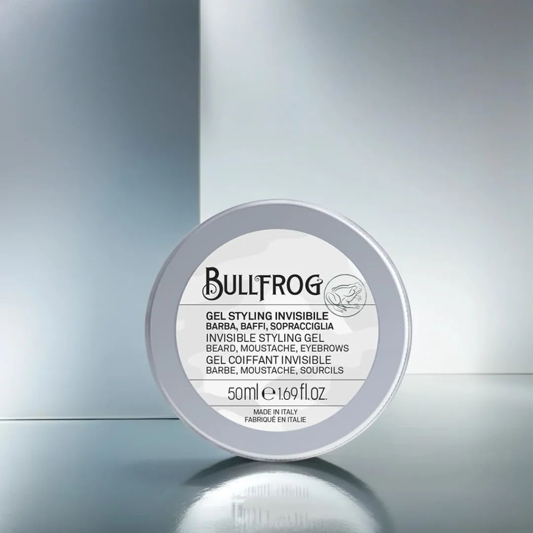 Bullfrog Everyday Essentials Pflegeset 3-teilig 450ml