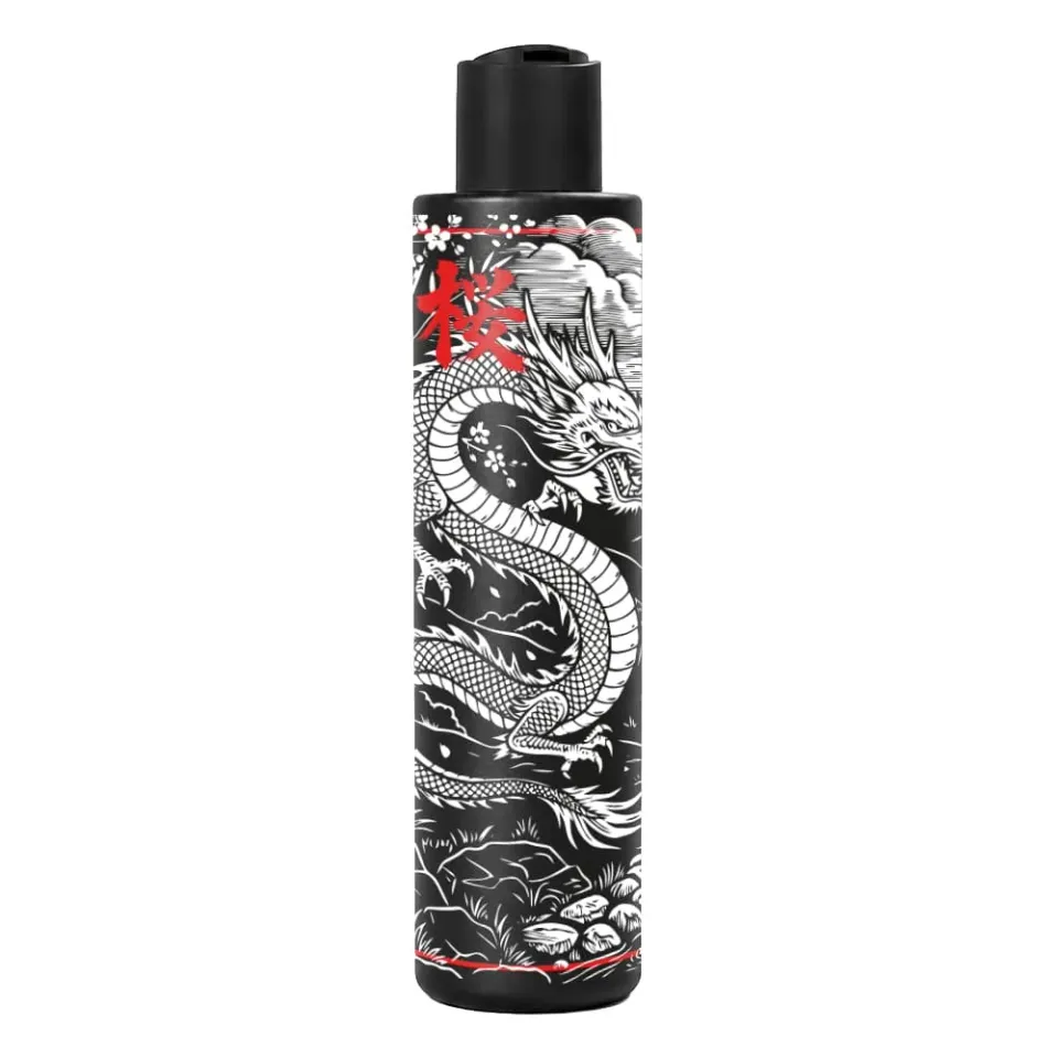 The Goodfellas' Smile S1 Sakura Shampoo 250ml mild
