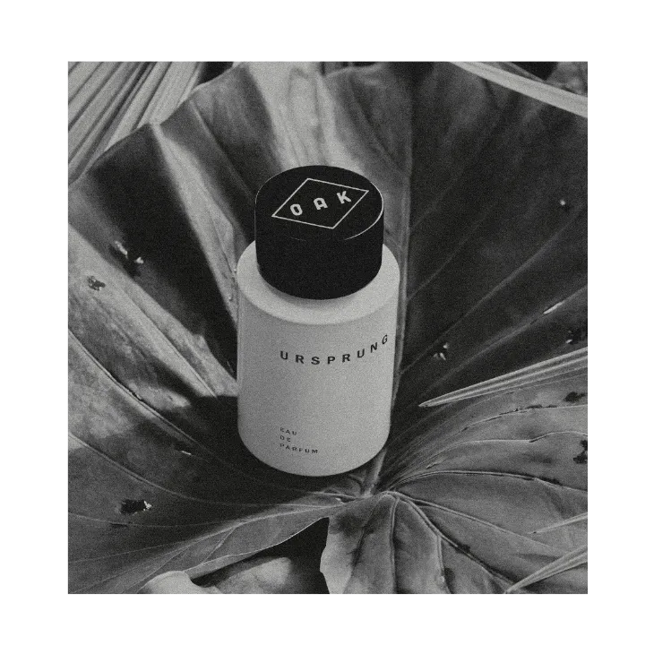 OAK Ursprung Parfum Probe